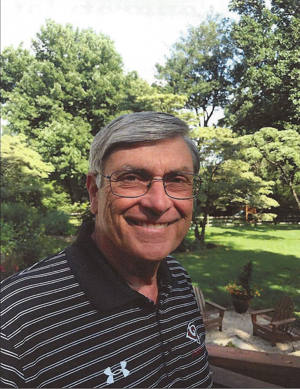 Jack Ladden