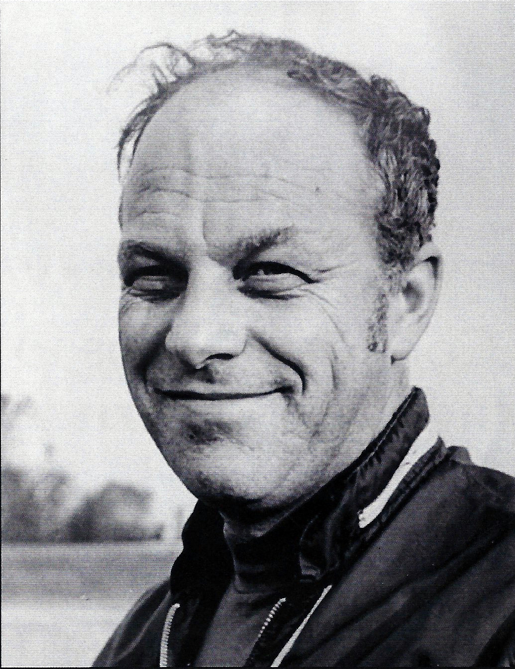 Fran Murphy