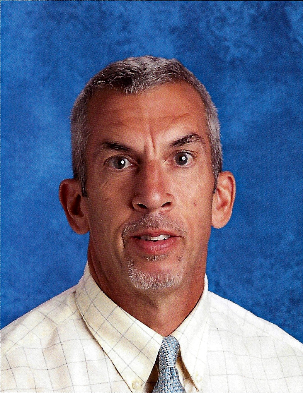 Tony Resch