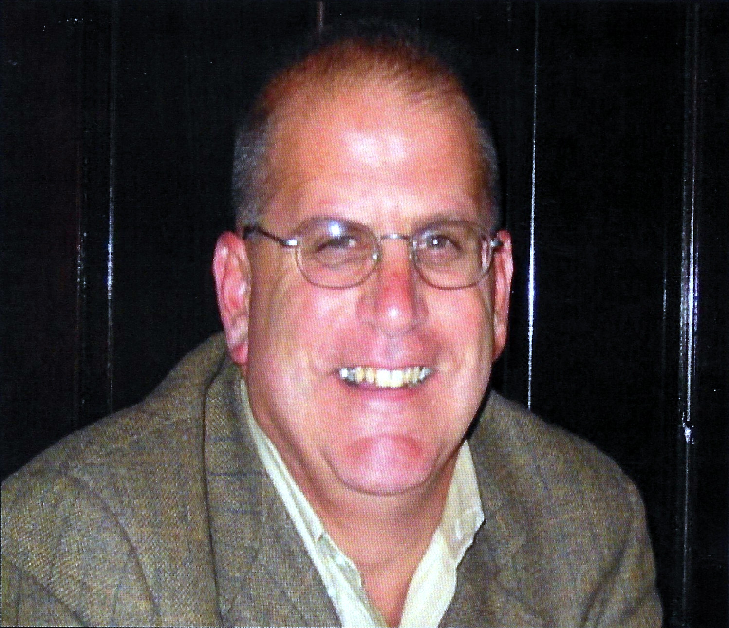 Jim Serratore