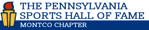 Logo - Pennsylvania Sports Hall of Fame, Montco Chapter