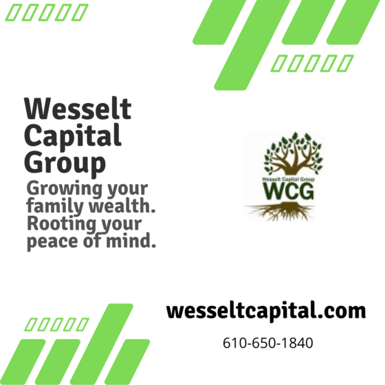 Wesselt Capital Group ad