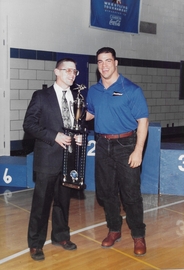 Steve Harner